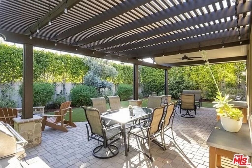 17032 Cantlay Street - Photo 30