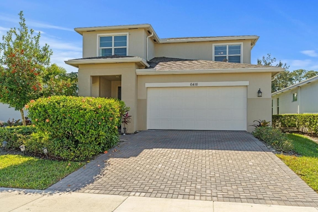 6416 Trails Of Foxford Court - Photo 0
