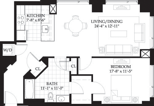 4 Emerson Place - Photo 63