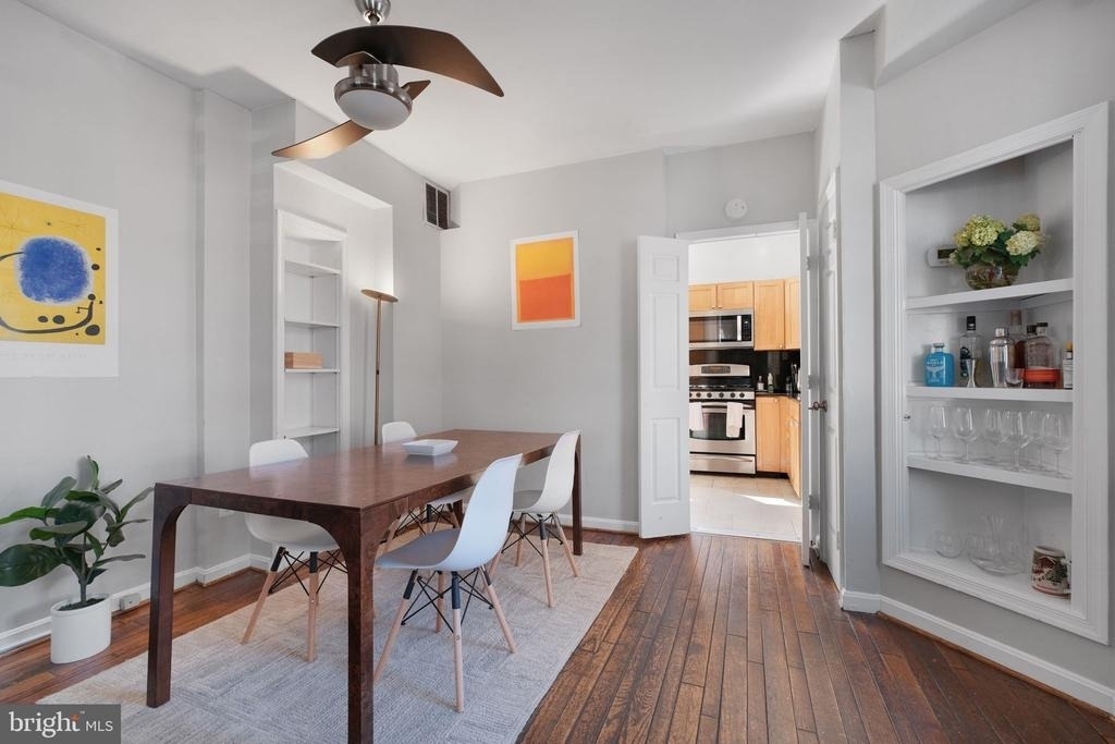 3256 Q Street Nw - Photo 3