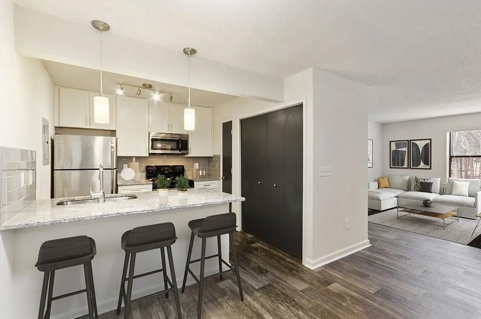 3500 Windcliff Drive - Photo 1