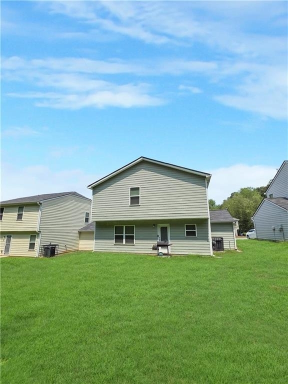 4709 Tradition Parkway - Photo 27