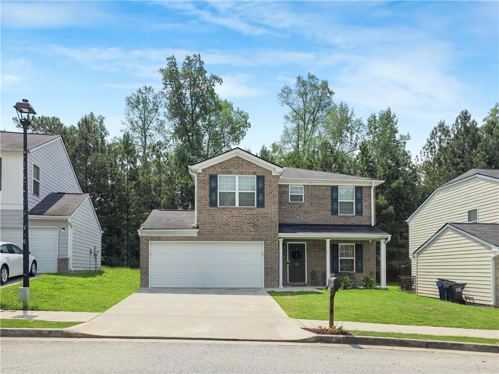 4709 Tradition Parkway - Photo 0