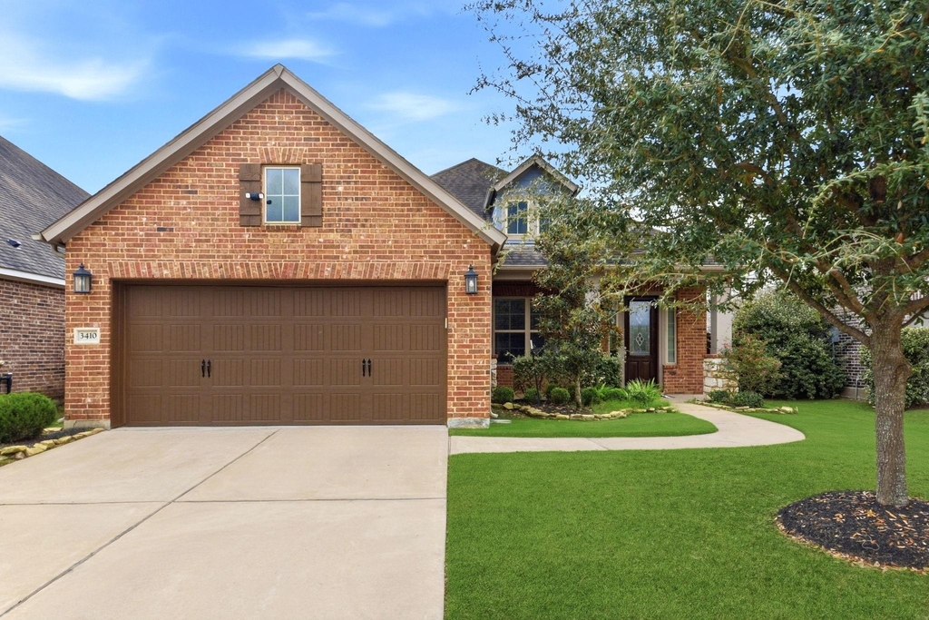 3410 Shockley Lane - Photo 0
