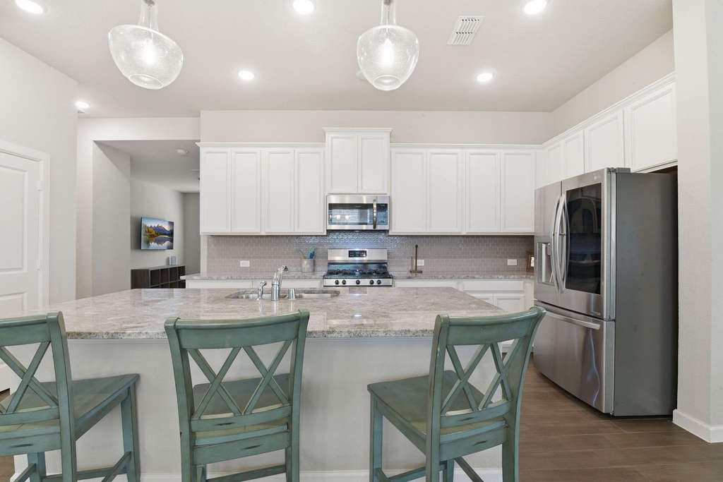 3410 Shockley Lane - Photo 2