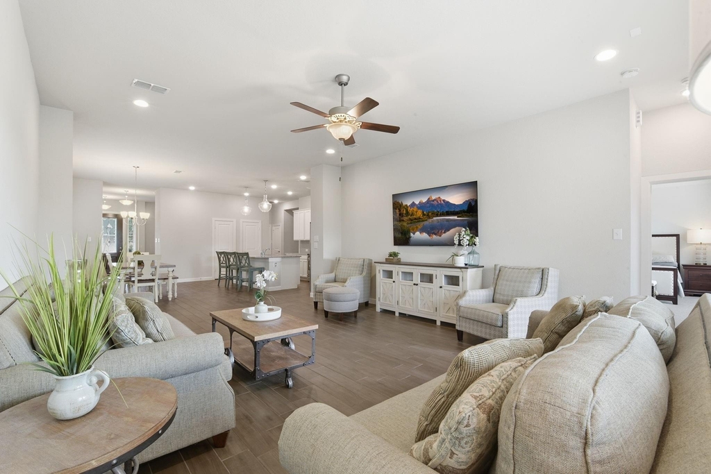 3410 Shockley Lane - Photo 1
