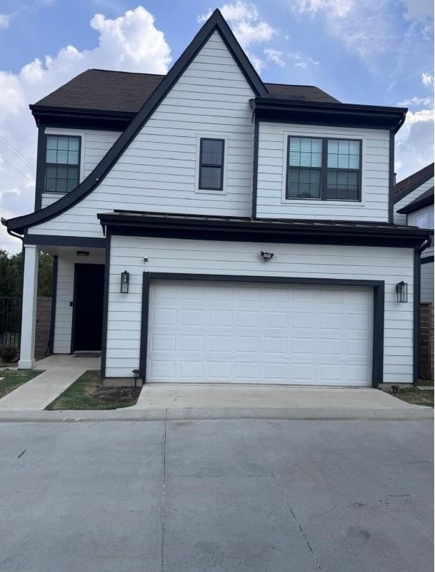 5505 Oakmont Villas Drive - Photo 1