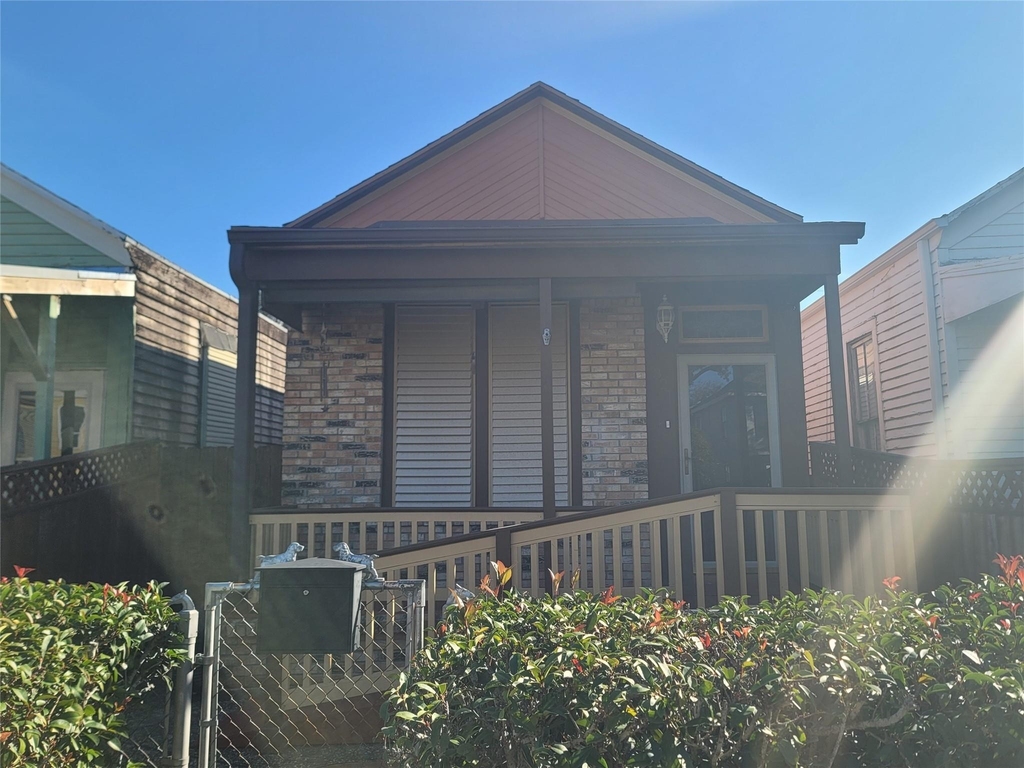 3321 Avenue M - Photo 1