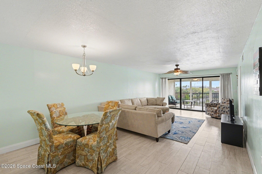 3613 S Banana River Boulevard - Photo 5