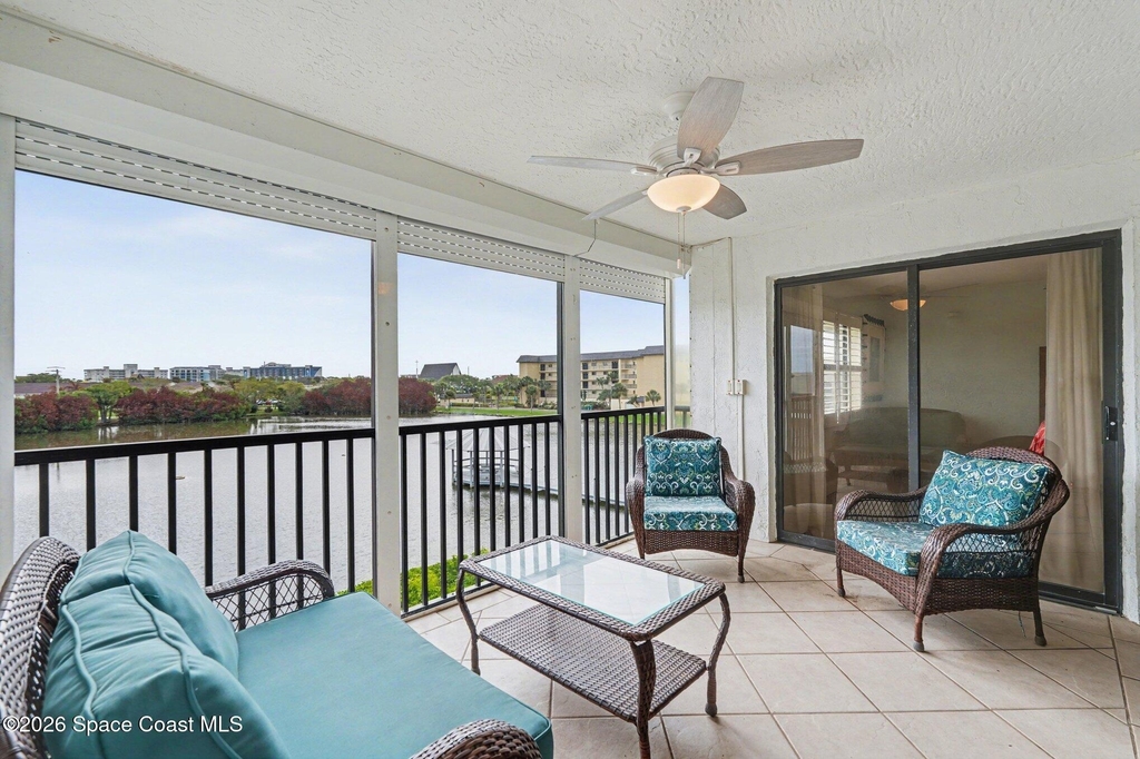 3613 S Banana River Boulevard - Photo 2