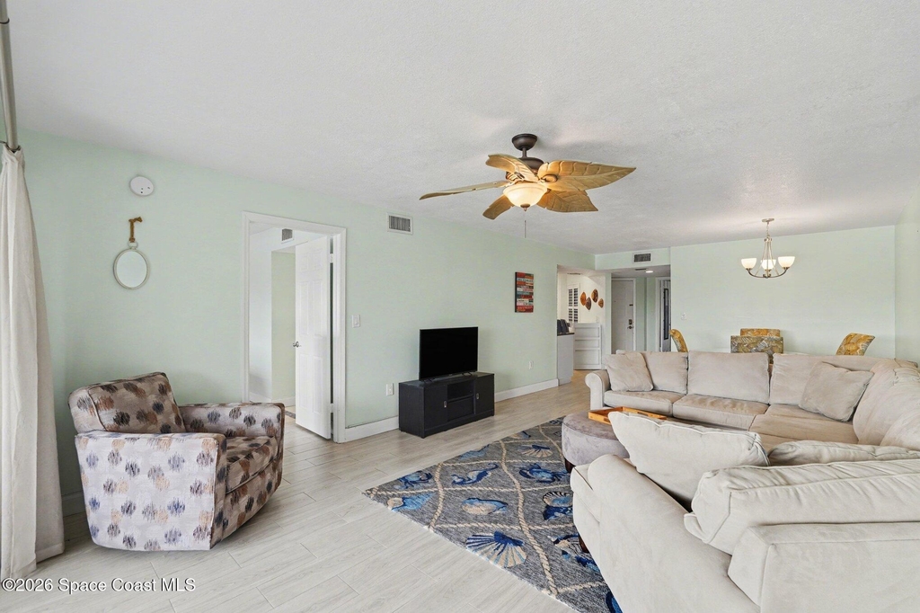 3613 S Banana River Boulevard - Photo 6