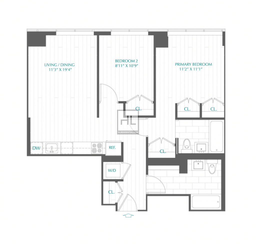 East 54th Street - Photo 4