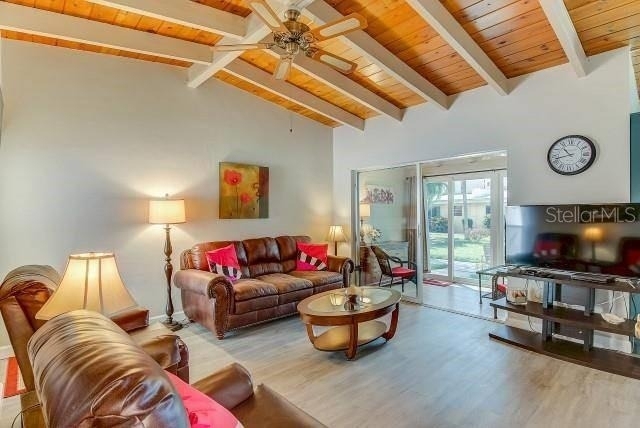 6006 Midnight Pass Road - Photo 1