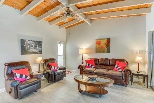 6006 Midnight Pass Road - Photo 2