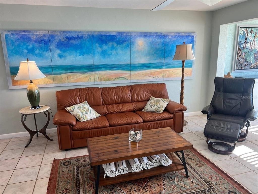 6006 Midnight Pass Road - Photo 2