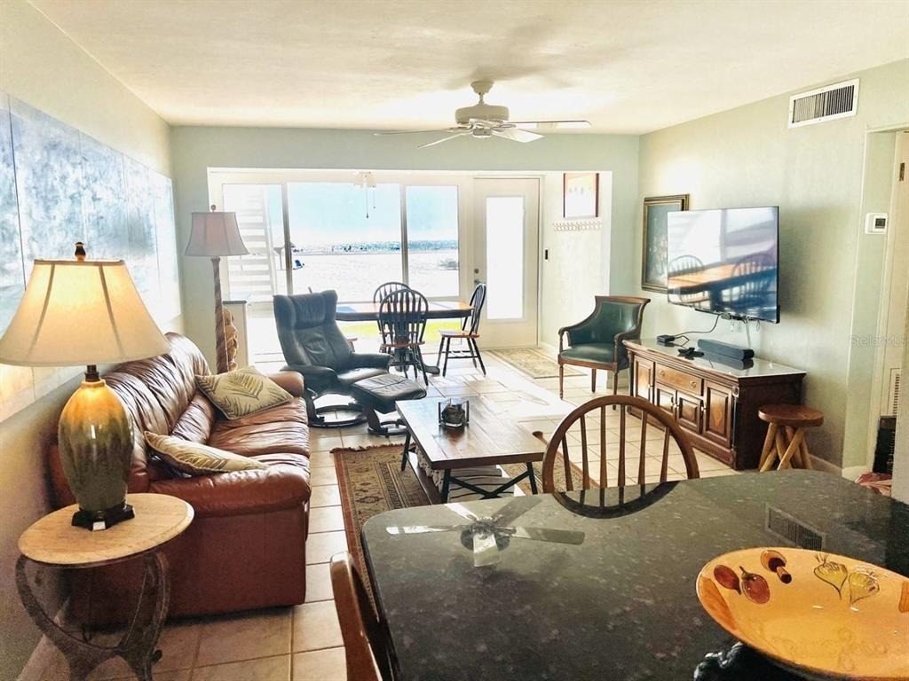 6006 Midnight Pass Road - Photo 1