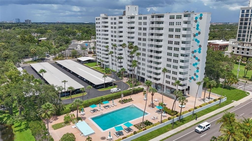 2401 Bayshore Boulevard - Photo 20