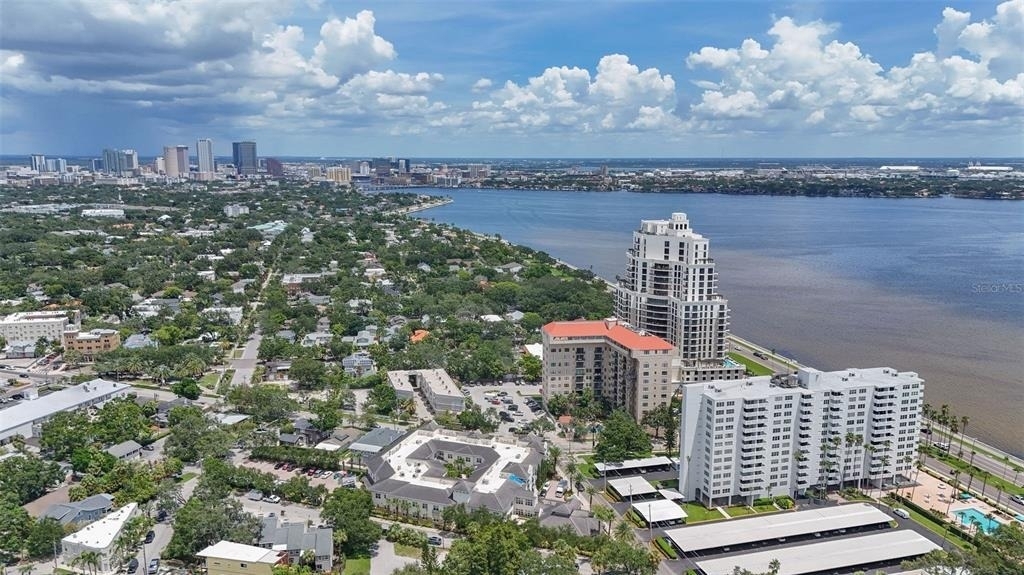 2401 Bayshore Boulevard - Photo 17
