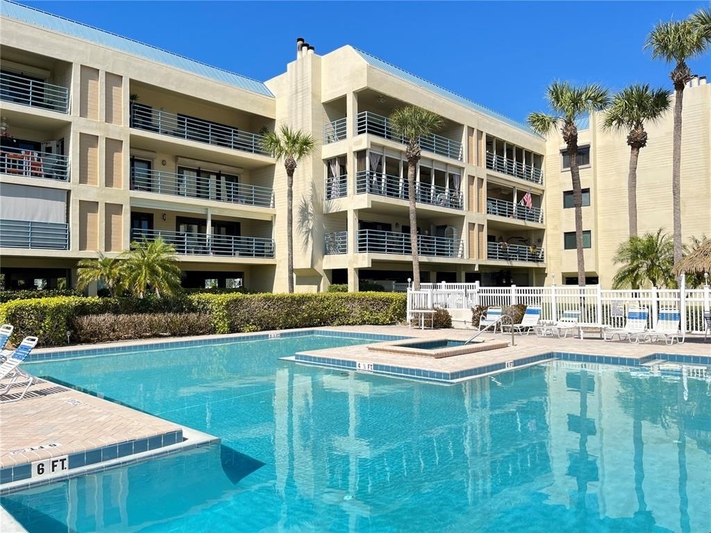363 Pinellas Bayway S - Photo 26