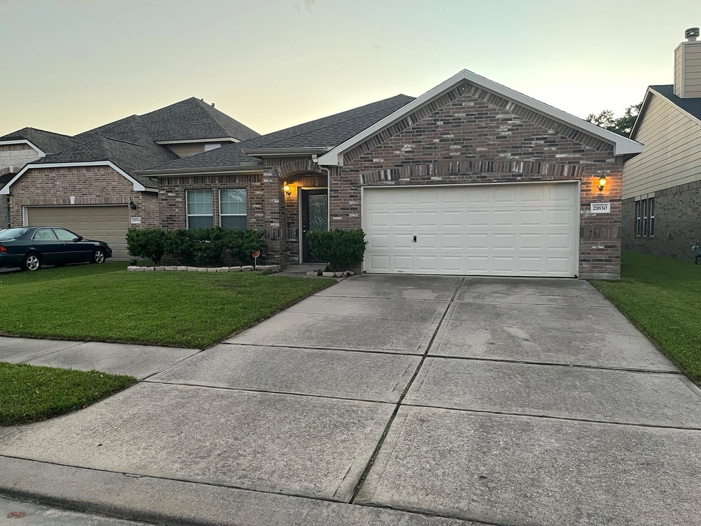 21830 Alta Peak Way - Photo 0