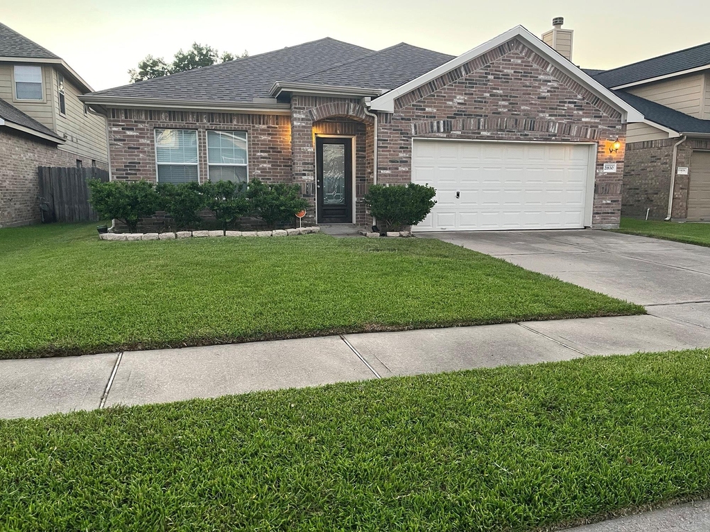 21830 Alta Peak Way - Photo 1