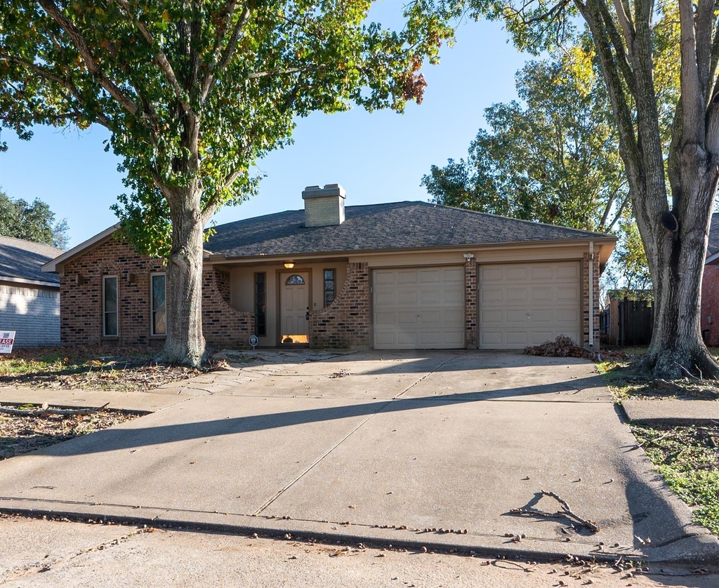 22811 Elkana Deane Lane - Photo 2