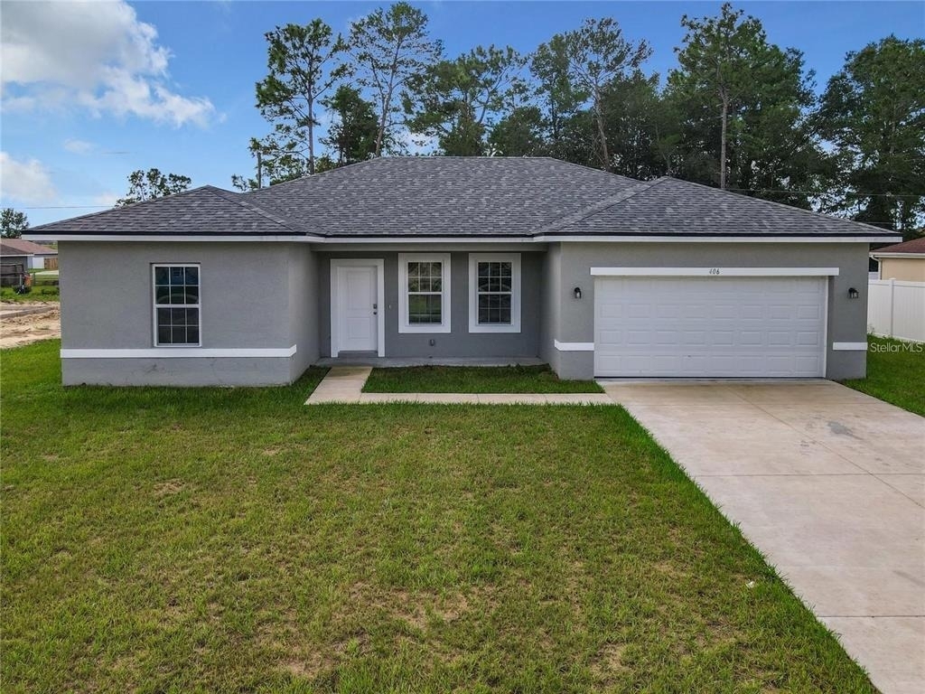 406 Marion Oaks Trail - Photo 3