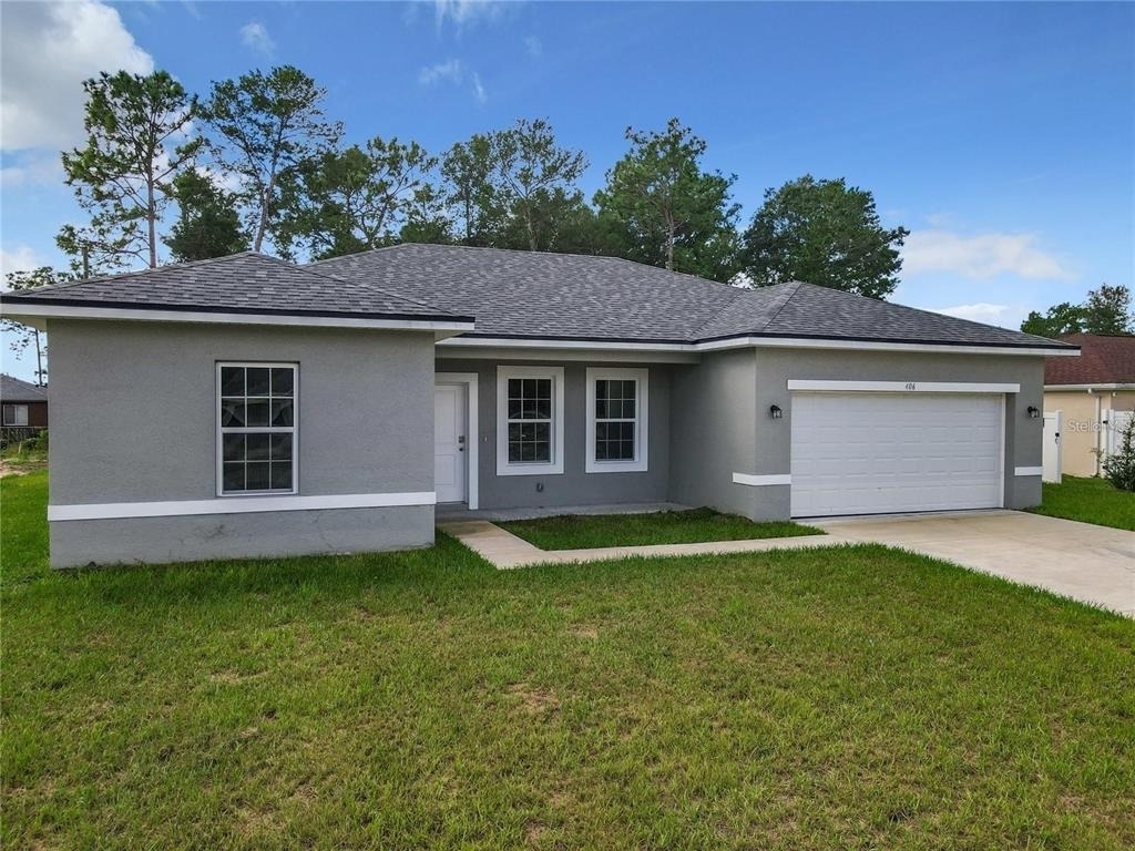 406 Marion Oaks Trail - Photo 2