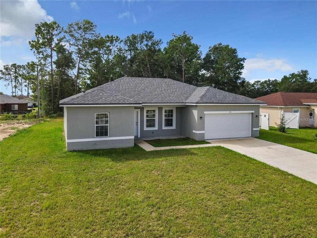 406 Marion Oaks Trail - Photo 4