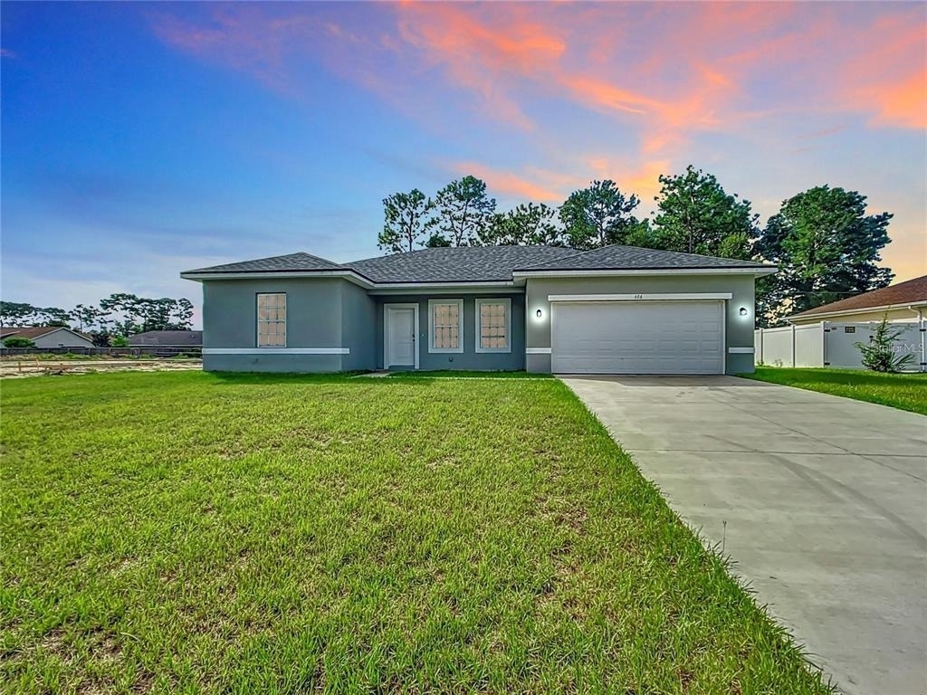 406 Marion Oaks Trail - Photo 0