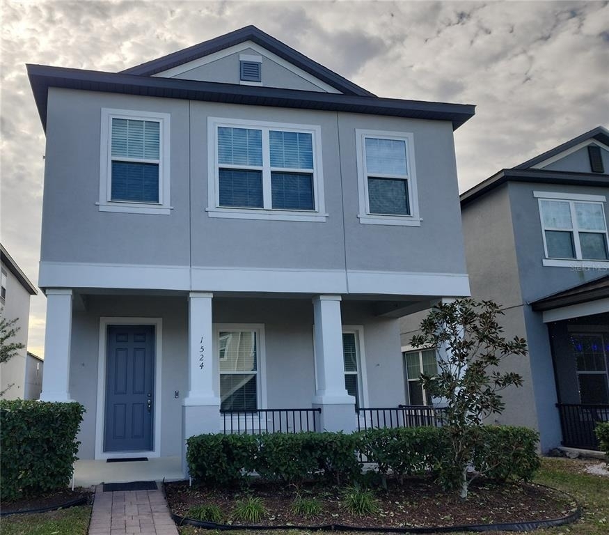 1524 Astoria Arbor Lane - Photo 0