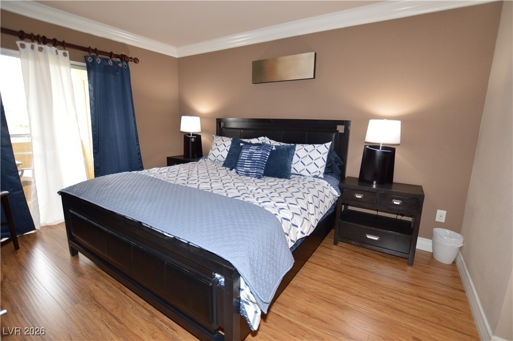 270 E Flamingo Road - Photo 5