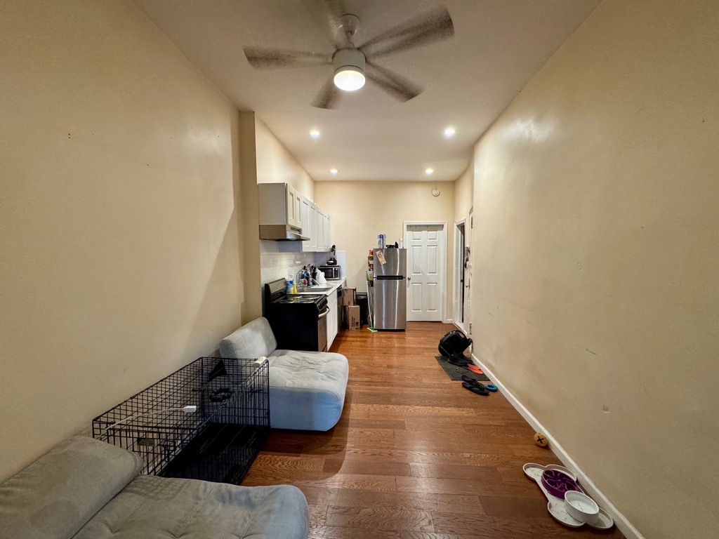 329 East 116th Street - Photo 3