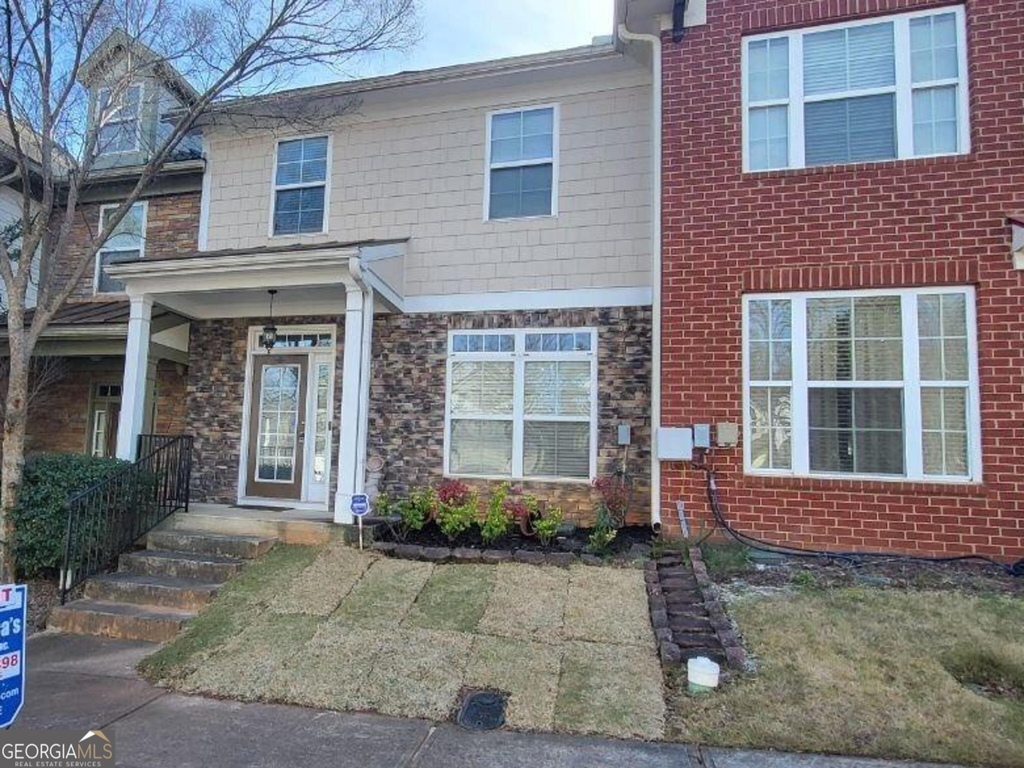 45 Newnan Lakes Drive - Photo 2