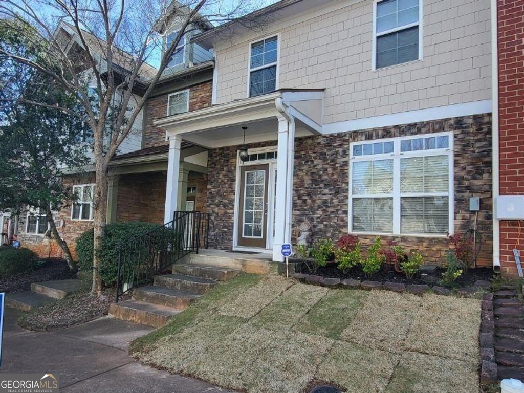 45 Newnan Lakes Drive - Photo 1