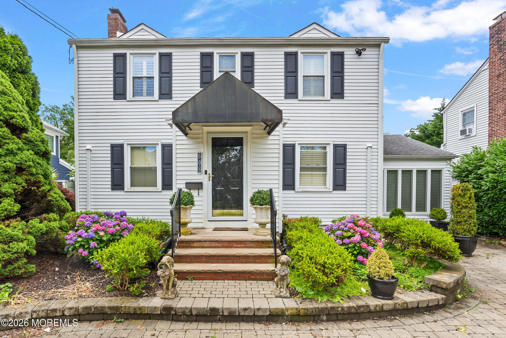 608 Corlies Avenue - Photo 2