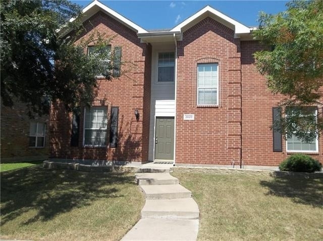 2820 Deer Ridge Drive - Photo 0