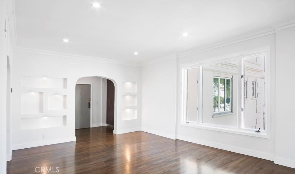 1424 N Crescent Heights Boulevard - Photo 5
