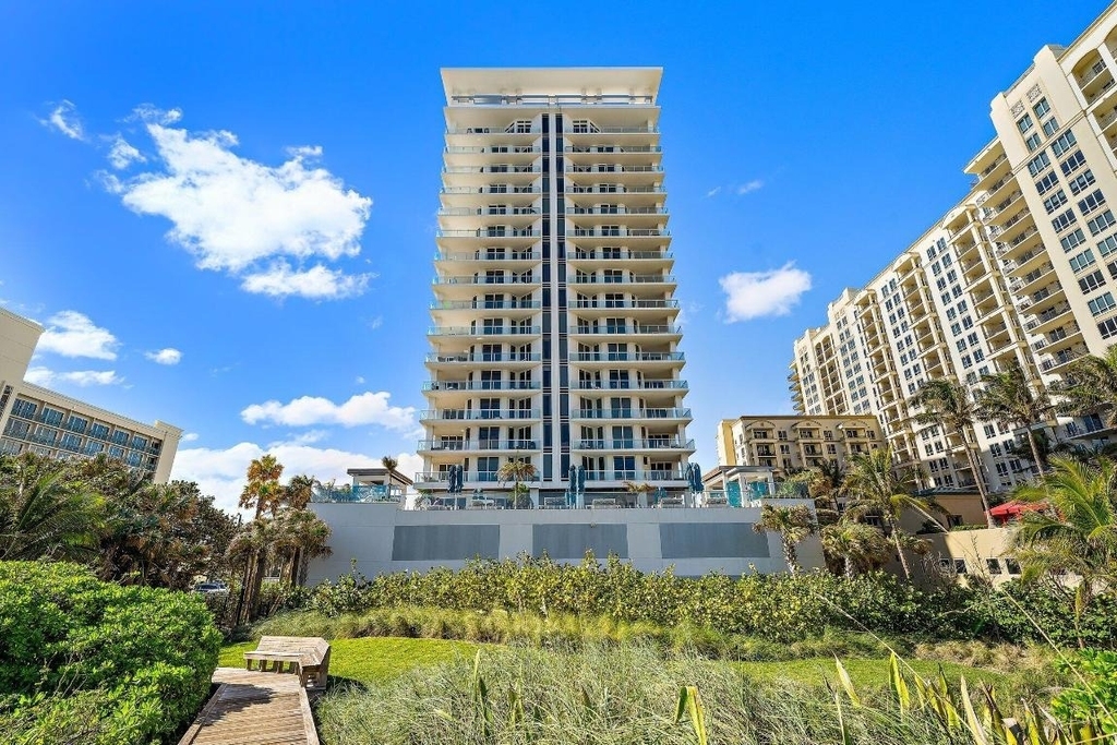 3730 N Ocean Drive - Photo 0
