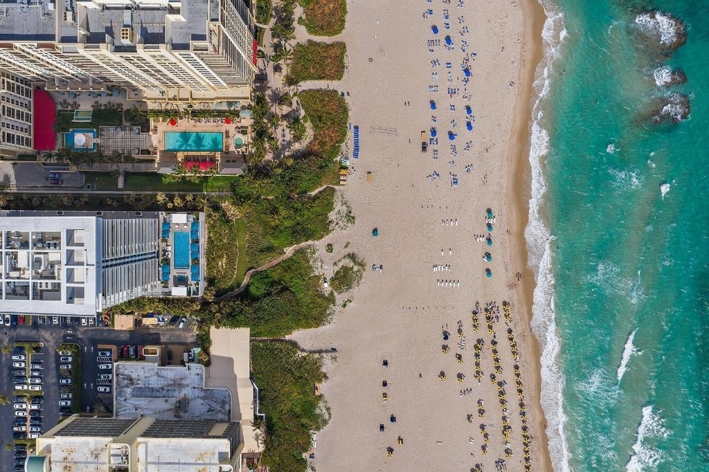 3730 N Ocean Drive - Photo 96