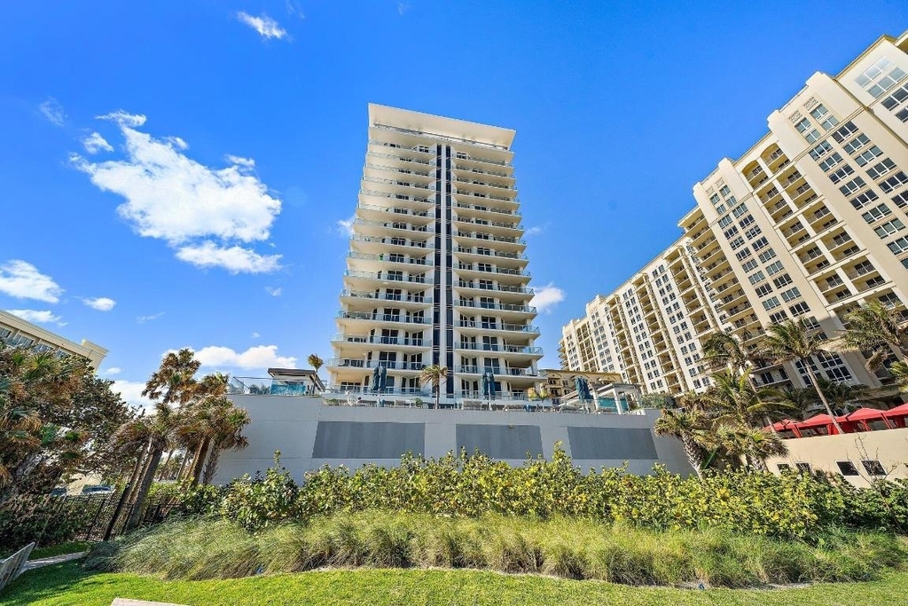 3730 N Ocean Drive - Photo 1