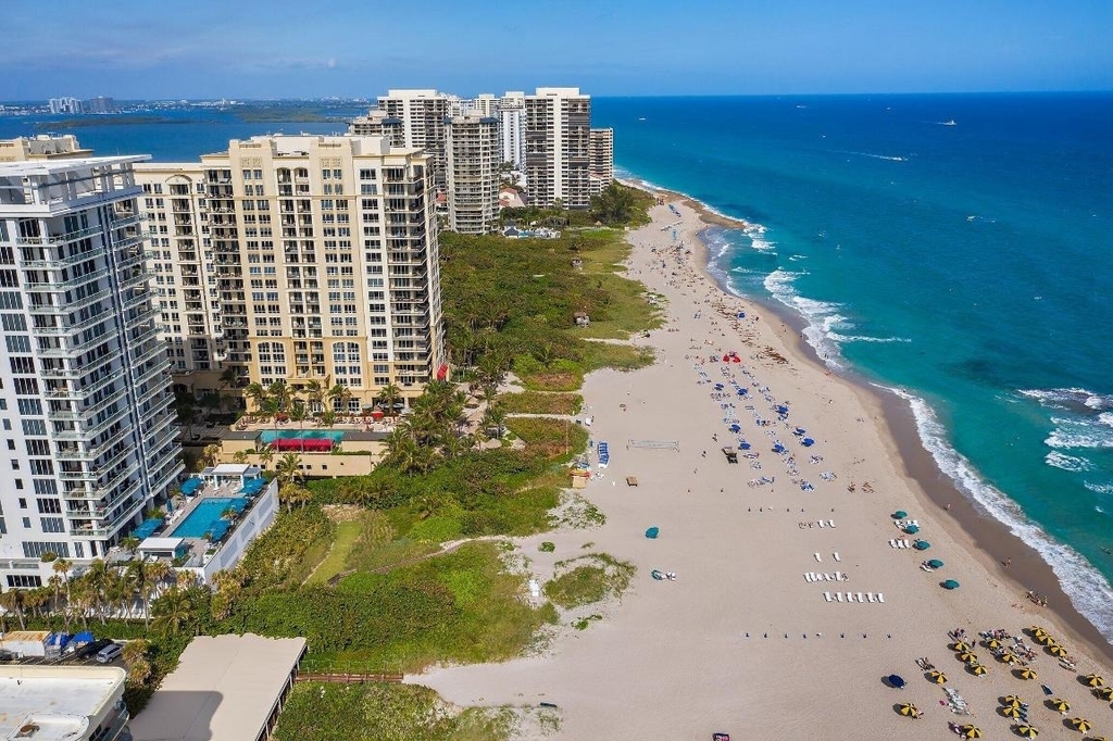3730 N Ocean Drive - Photo 95