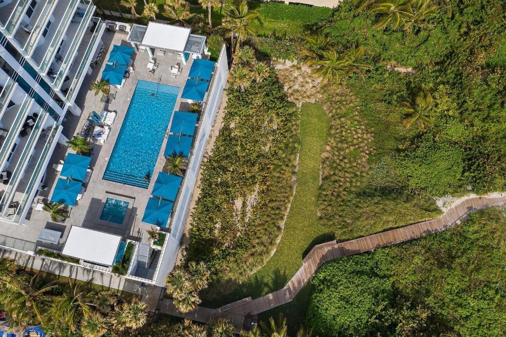 3730 N Ocean Drive - Photo 97