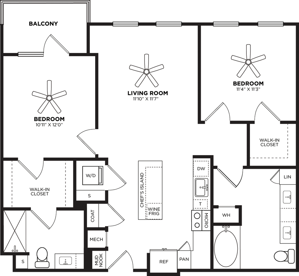 3 Westchester Park Drive - Photo 173