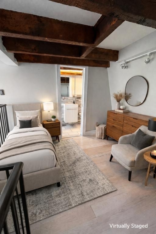 East 75th Street, Unit 5B - Photo 4