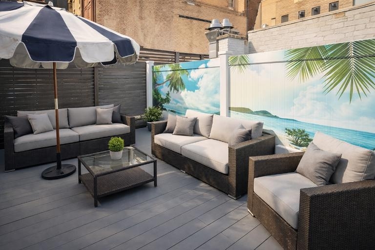 East 75th Street, Unit 5B - Photo 3