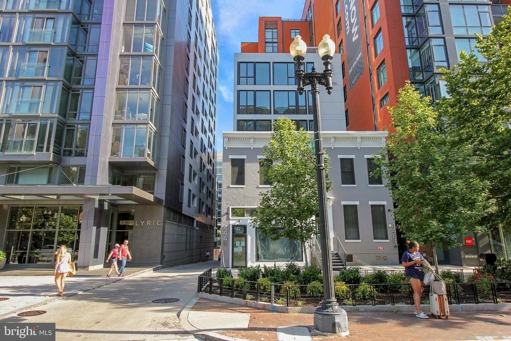 448 K Street Nw - Photo 1