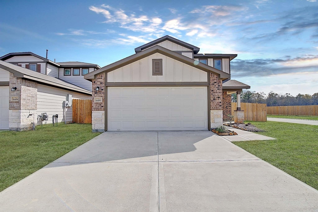14616 Wheeler Drive - Photo 0