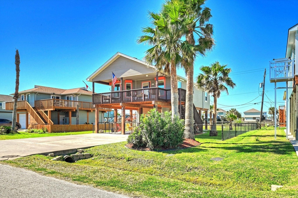 4010 Panola Drive - Photo 1