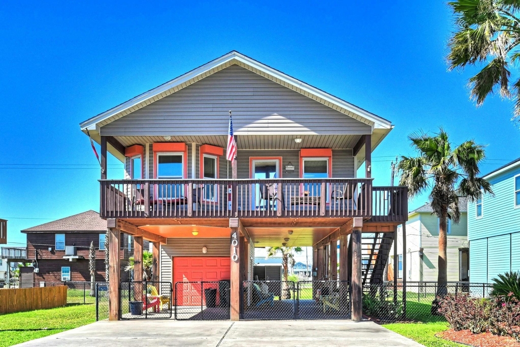 4010 Panola Drive - Photo 2